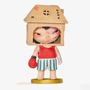 Pop Mart Hirono The Other One Series - Being Alive